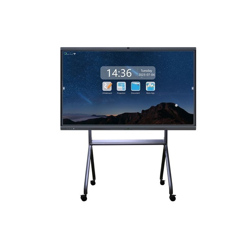 CM-Series Interactive Board best