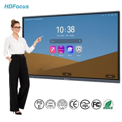 OS-Tasuta interaktiivne lamepaneel